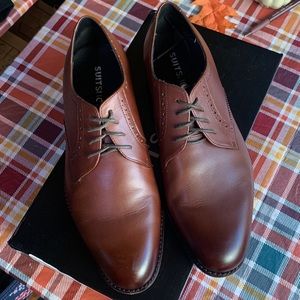 Mens Dress Shoe